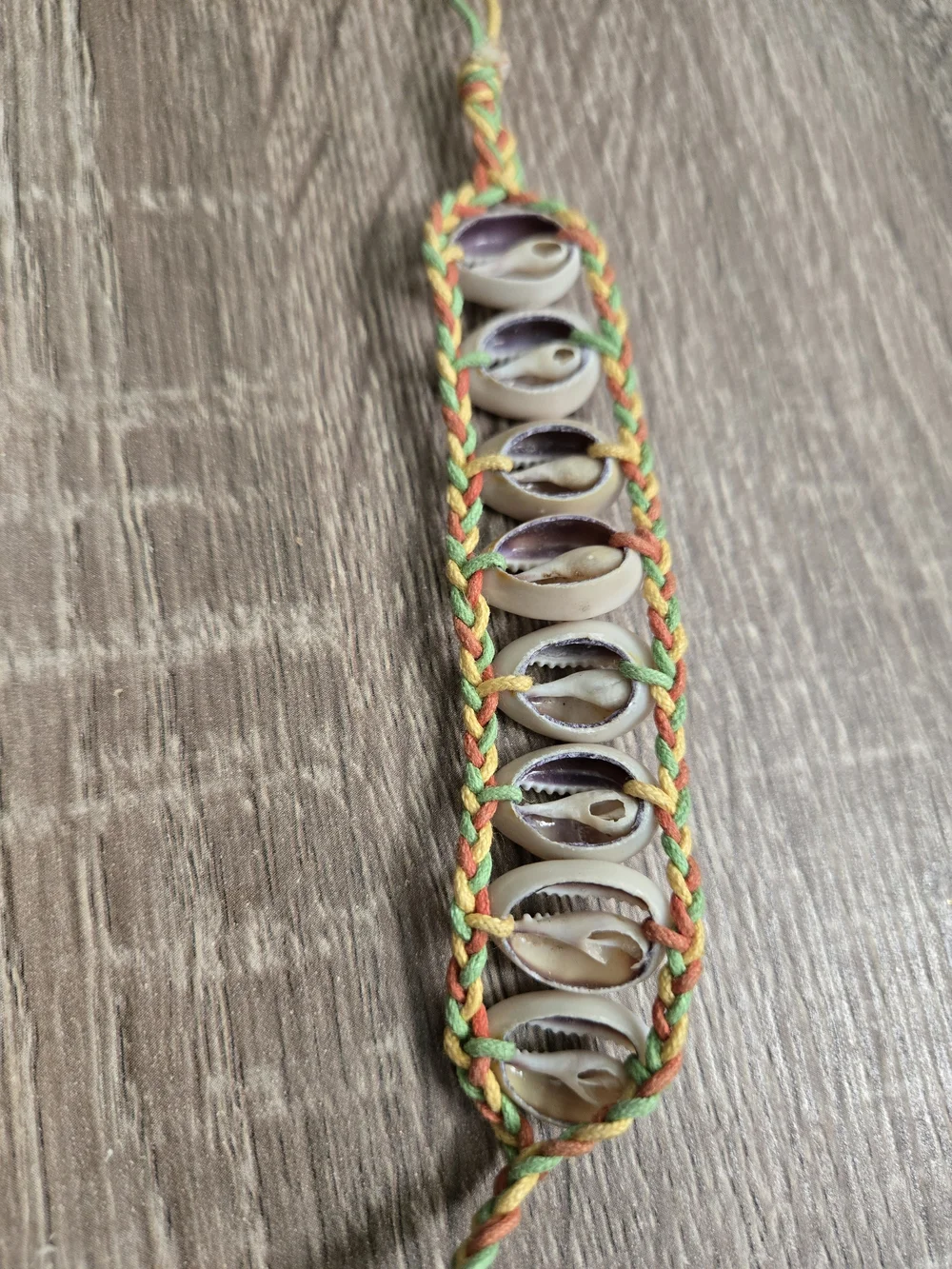 Handmade kids accessory